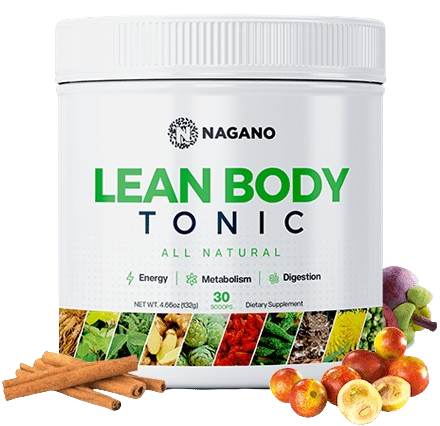 nagano tonic official website