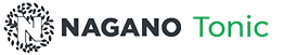 nagano tonic logo