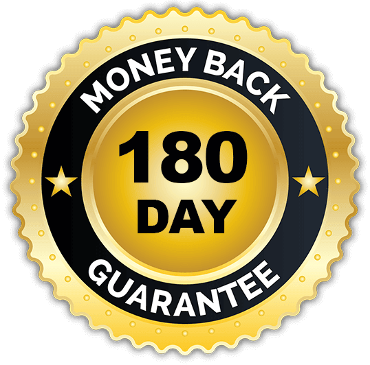 nagano tonic 180 days money back